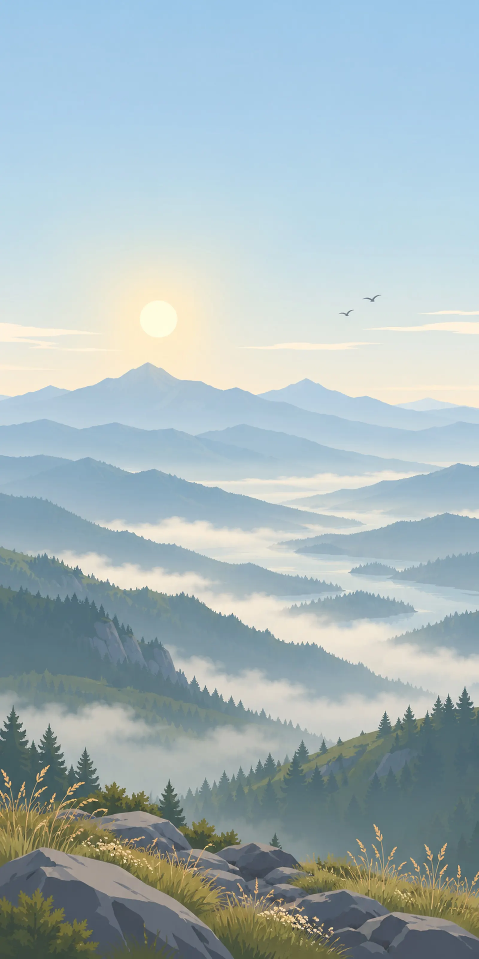 인천 계양구 유품정리 그림